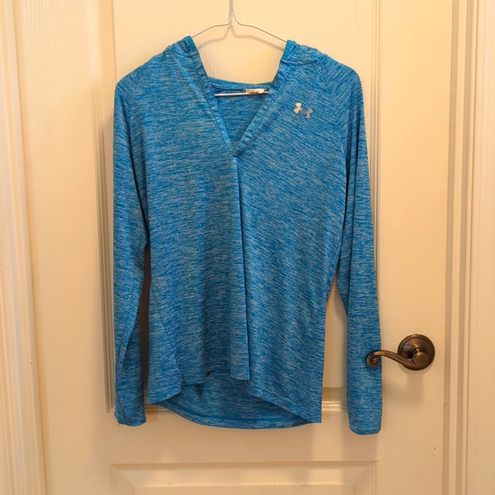 Underarmour DryFit Top